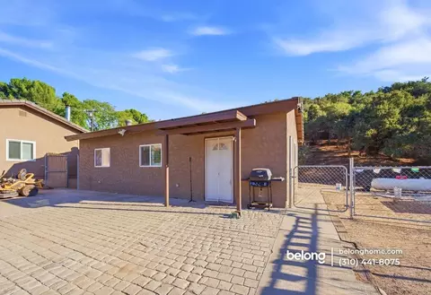 18414 Texas Canyon Rd, Santa Clarita, CA 91390