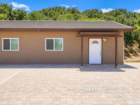 18414 Texas Canyon Rd, Santa Clarita, CA 91390