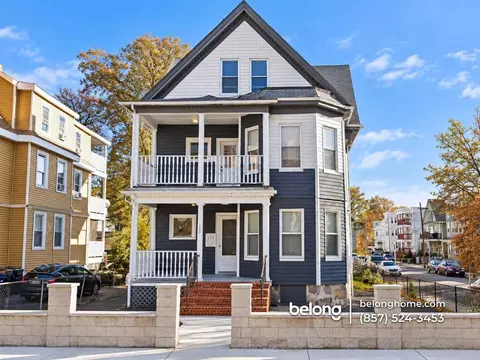 150 Glenway St, Boston, MA 02121