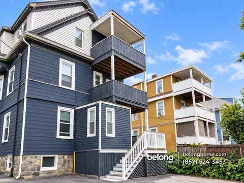 150 Glenway St, Boston, MA 02121