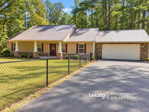 654 Peeples Valley Rd NE, Cartersville, GA 30121