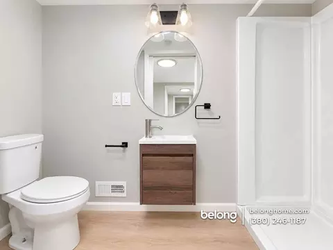 3000 N High St, Columbus, OH 43202