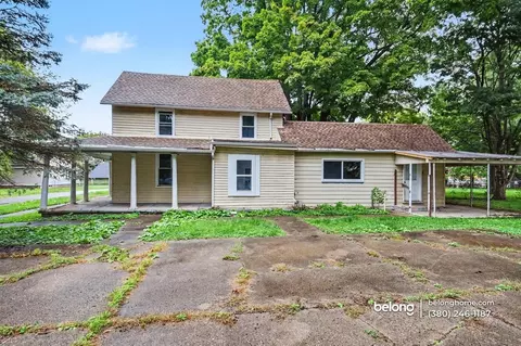 3000 N High St, Columbus, OH 43202