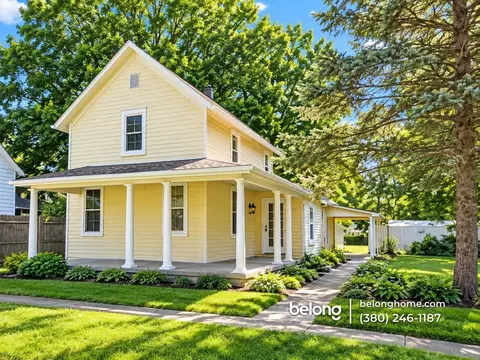 3000 N High St, Columbus, OH 43202