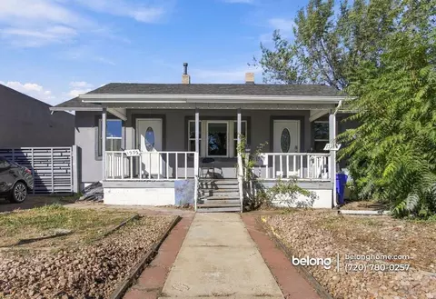 1555 Clinton St #A, Aurora, CO 80010