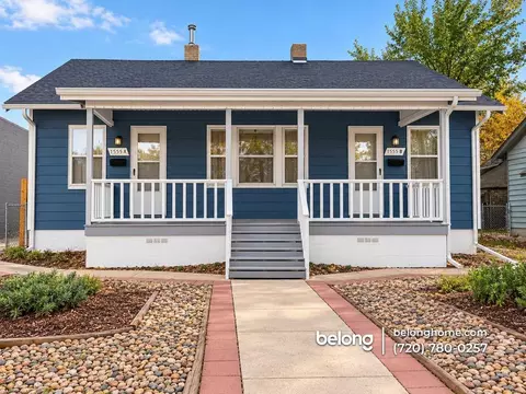 1555 Clinton St #B, Aurora, CO 80010