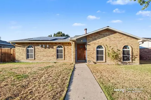 1613 Stockton Trl, Plano, TX 75023