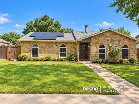 1613 Stockton Trl, Plano, TX 75023