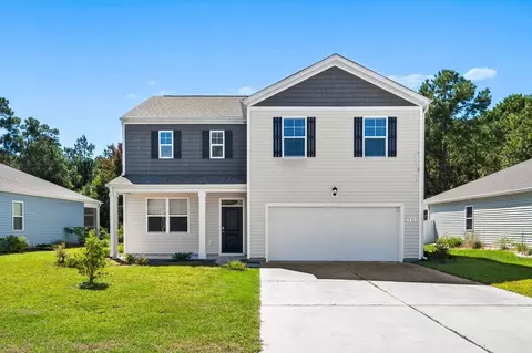 531 Meadowgrass Ct, Myrtle Beach, SC 29588
