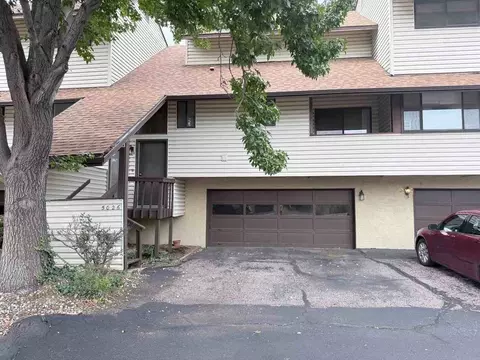 5026 Masheena Ln, Colorado Springs, CO 80917