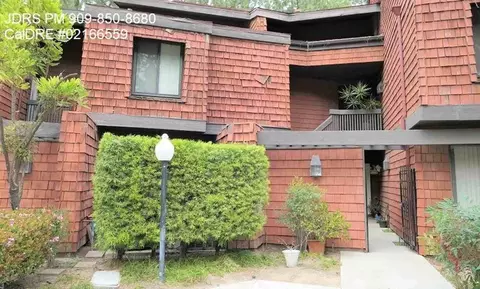 314 S Prospectors Rd #19, Diamond Bar, CA 91765
