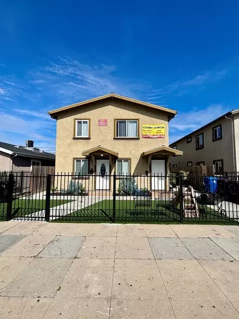 10504 San Pedro St, Los Angeles, CA 90003