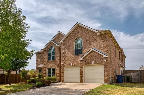 1143 Polo Heights Dr, Frisco, TX 75033