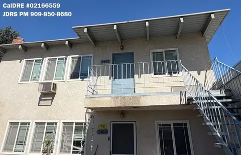 3462 Columbia Dr, La Verne, CA 91750