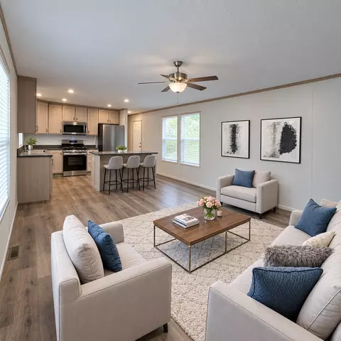 2471 SE Sunset Dr #202, Ankeny, IA 50021
