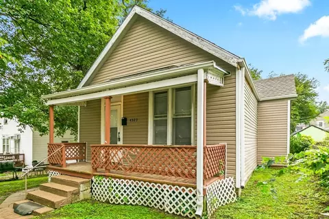 4323 Ohio St, Omaha, NE 68111