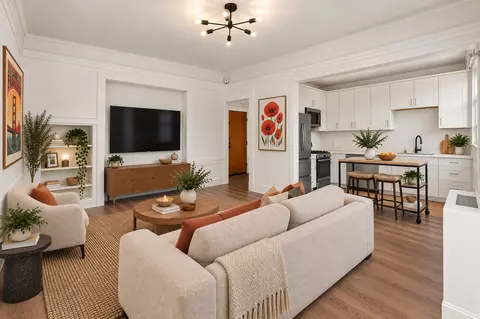 1610 Leavenworth St #9, San Francisco, CA 94109
