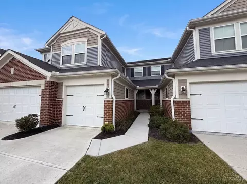 4371 Waters Edge Ln, Lebanon, OH 45036