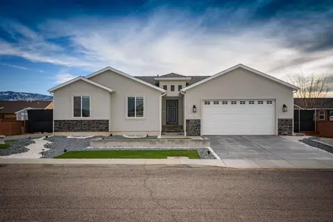 4005 W 100 S, Cedar City, UT 84720