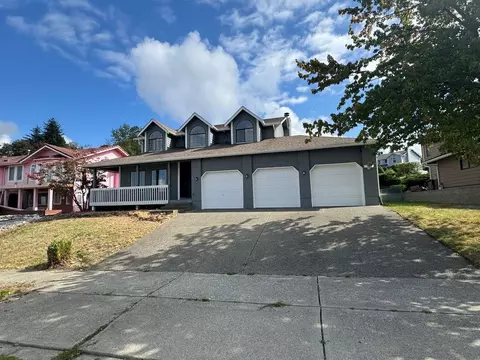 1507 63rd Ave NE, Tacoma, WA 98422