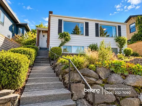 6712 42nd Ave SW, Seattle, WA 98136