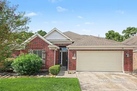 1330 Yucca Mountain Dr, Houston, TX 77090