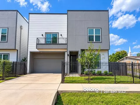 3437 Shelby Cir, Houston, TX 77051