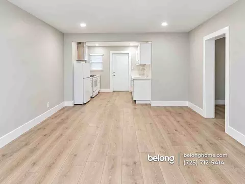 1000 Lewis Ave #1002, Las Vegas, NV 89101