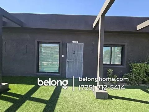 1000 Lewis Ave #1002, Las Vegas, NV 89101