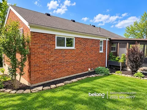 5912 Blue Rock Rd, Cincinnati, OH 45247