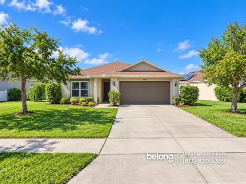 10119 Winding River Rd, Punta Gorda, FL 33950