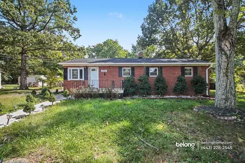 13704 Tower Rd, Brandywine, MD 20613