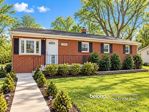 13704 Tower Rd, Brandywine, MD 20613
