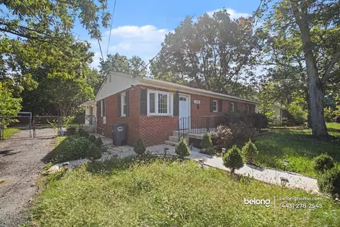 13704 Tower Rd, Brandywine, MD 20613 photo 2