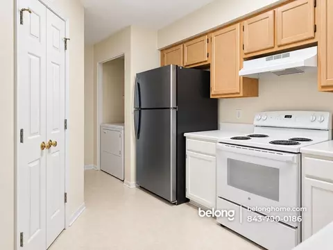 665 Tupelo Ln #17D, Longs, SC 29568