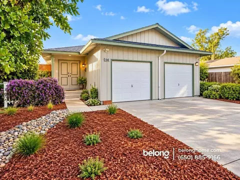 1060 Bluebell Dr, Livermore, CA 94551
