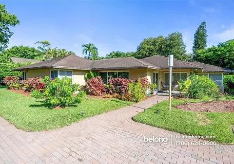 7544 SW 78th Ter, Glenvar Heights, FL 33143