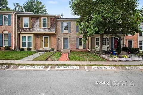 10075 Maple Leaf Dr, Montgomery Village, MD 20886