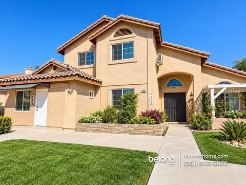 7565 Creighton Ct #B, Fontana, CA 92336