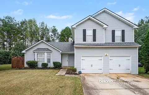 3542 Waldrop Ridge Ln, Decatur, GA 30034