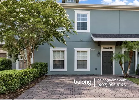 2431 Caravelle Cir, Kissimmee, FL 34746