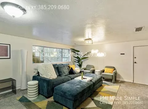 4233 S Holladay Blvd #A, Holladay, UT 84124