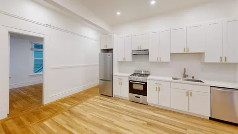 258 Central Ave #258B, San Francisco, CA 94117