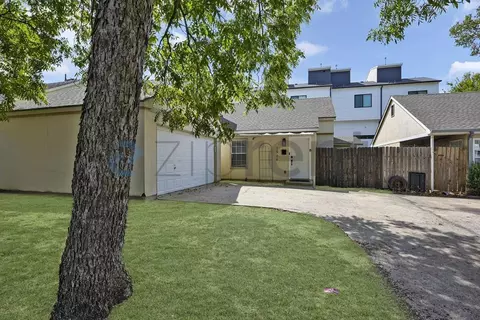 1909 California Dr, Dallas, TX 75204