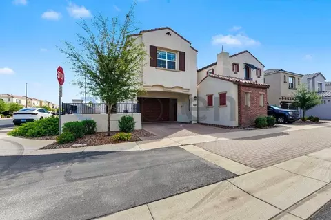 1497 E Megan St, Gilbert, AZ 85295