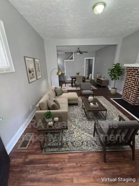 616 S Ogden Ave, Columbus, OH 43204