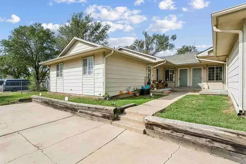4319 S Elizabeth Ave #3, Wichita, KS 67217