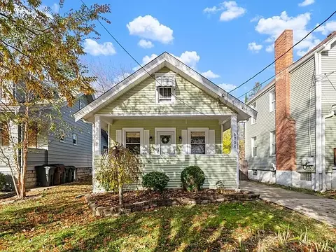 6904 Bramble Ave #NA, Cincinnati, OH 45227