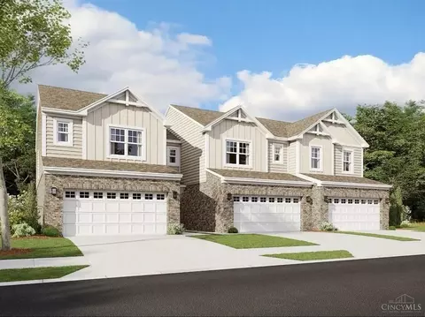 5012 Pebble Ct #5012, Liberty Twp, OH 45011