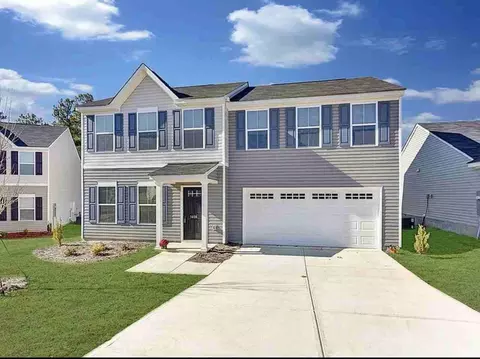 1408 Kobuk Valley Ct #NA, Lexington, SC 29073